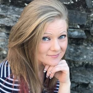 Meet your Posher, Kellie